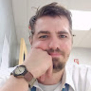 Meet your Posher, Drew